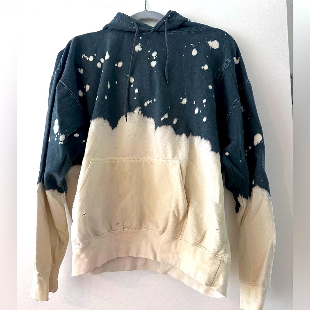 La Detresse hoodie